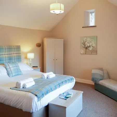 Toddles Barn - Uk32749 Skelton