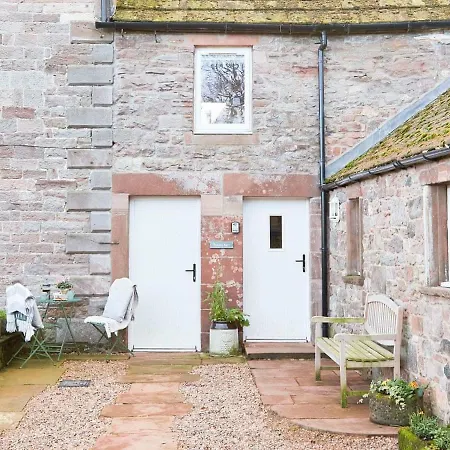 Toddles Barn - Uk32749 Skelton
